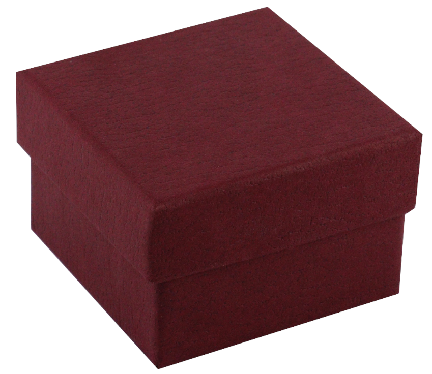 Sevilla LS 05 bordo 55×40×55 mm